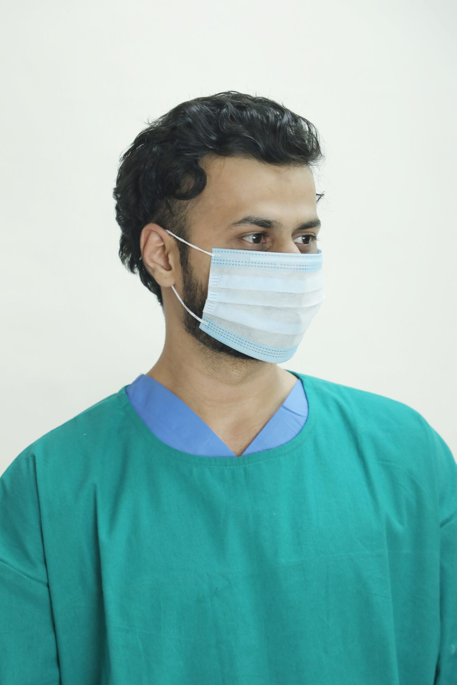 Non Woven Mask
