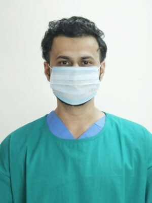 men's Non Woven Mask
