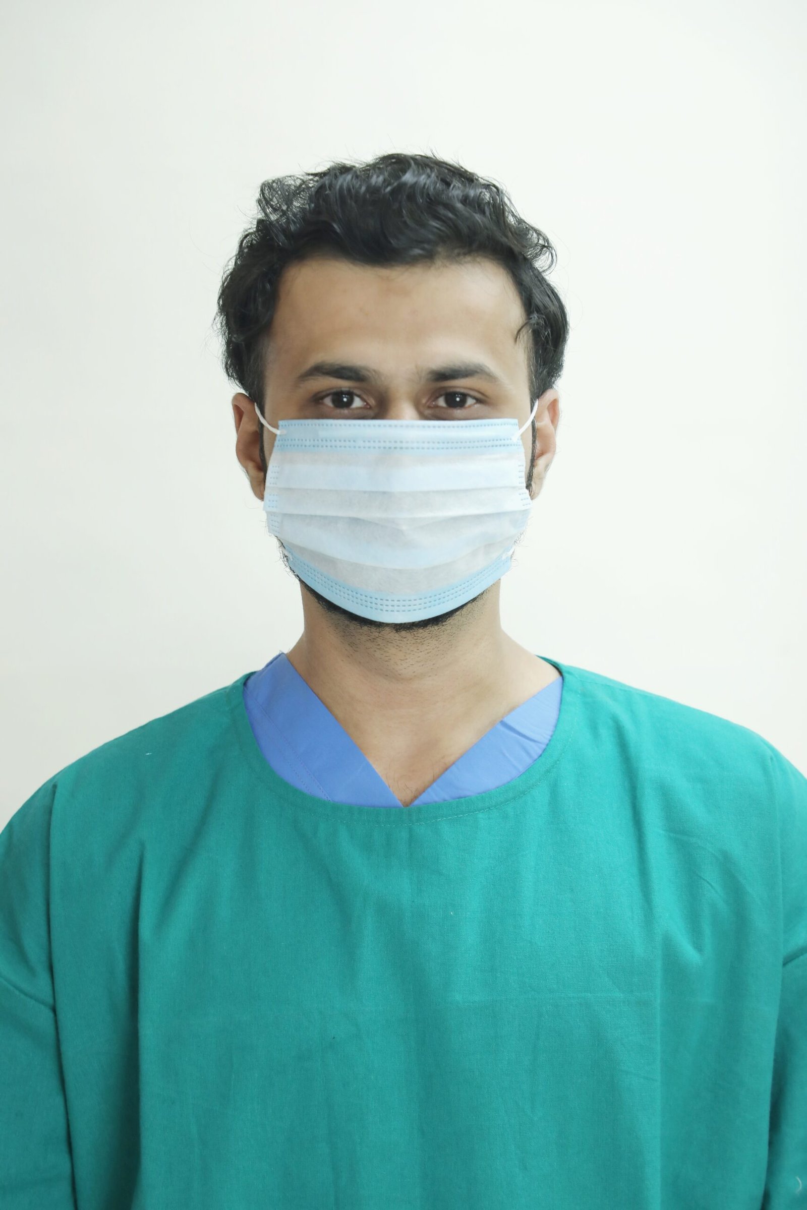 men's Non Woven Mask