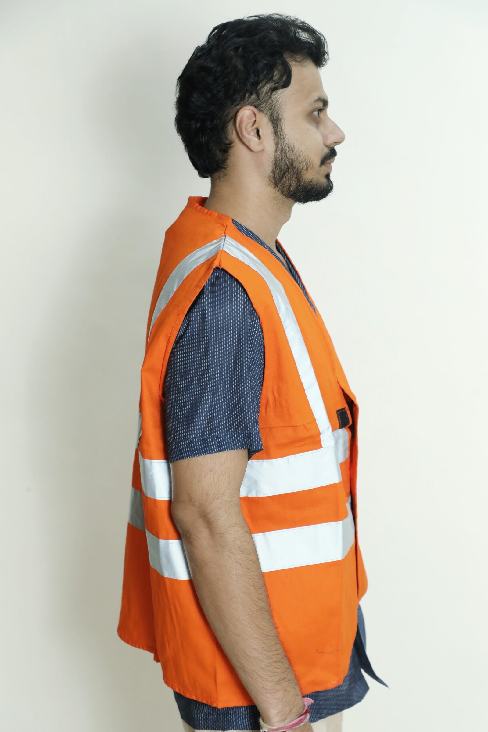 Safety Jacket