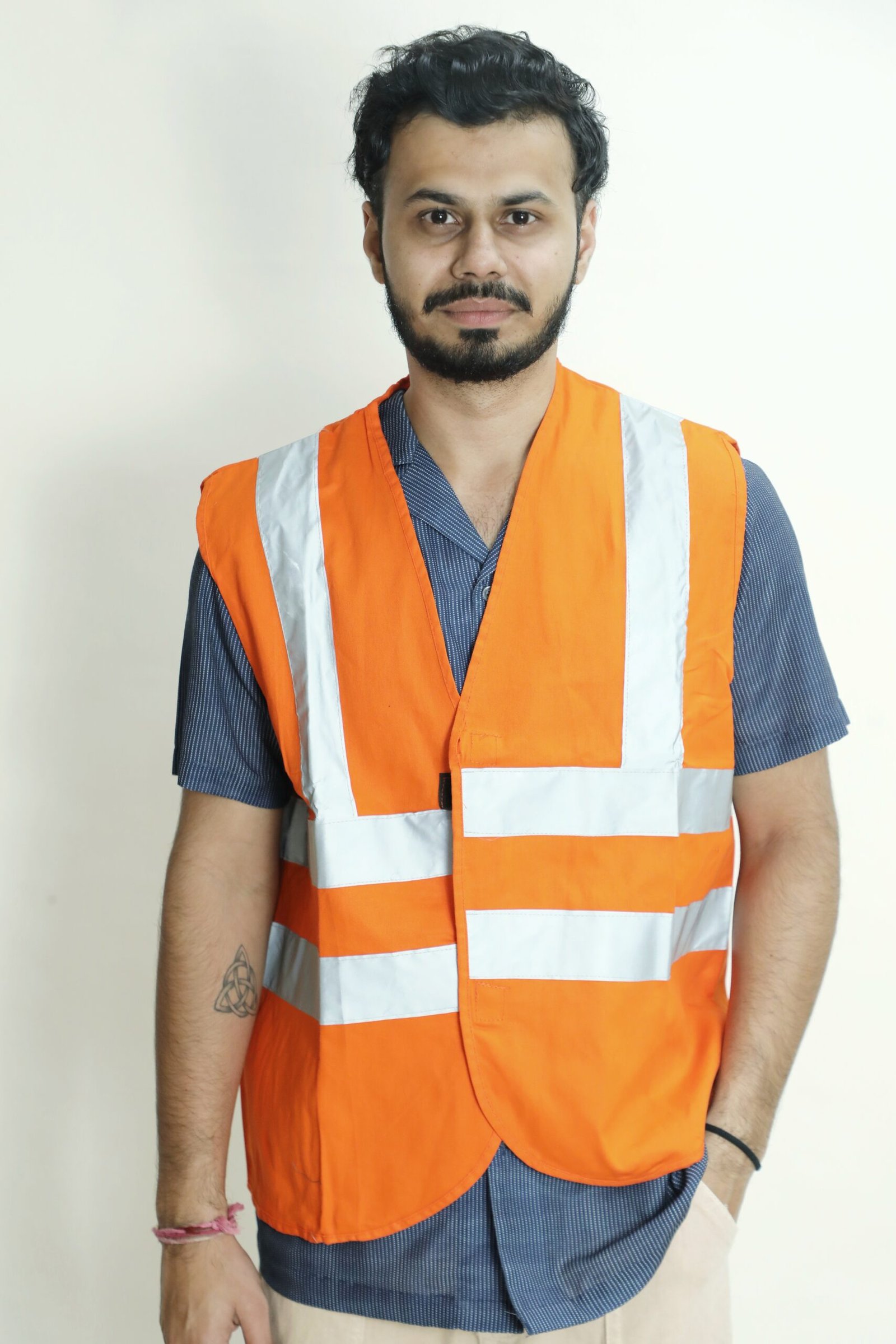 buy Safety Jacket