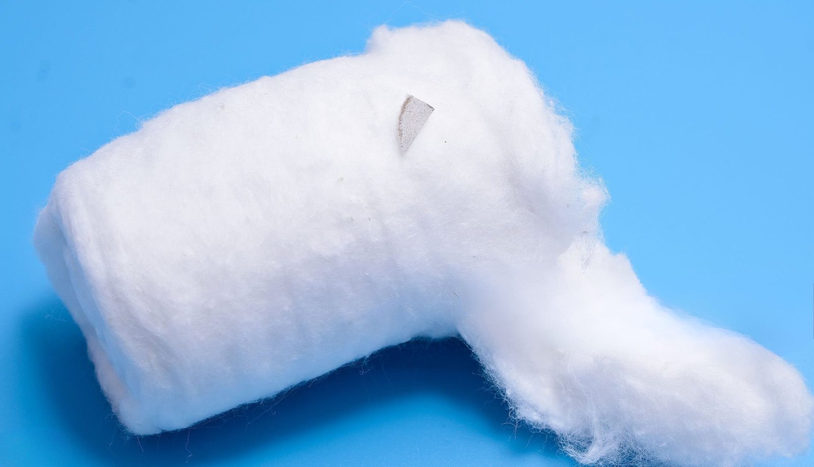 Absorbant Cotton Wool