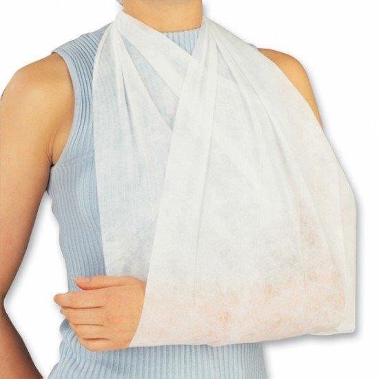 Traingular Bandage