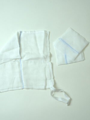 Gauze Swab