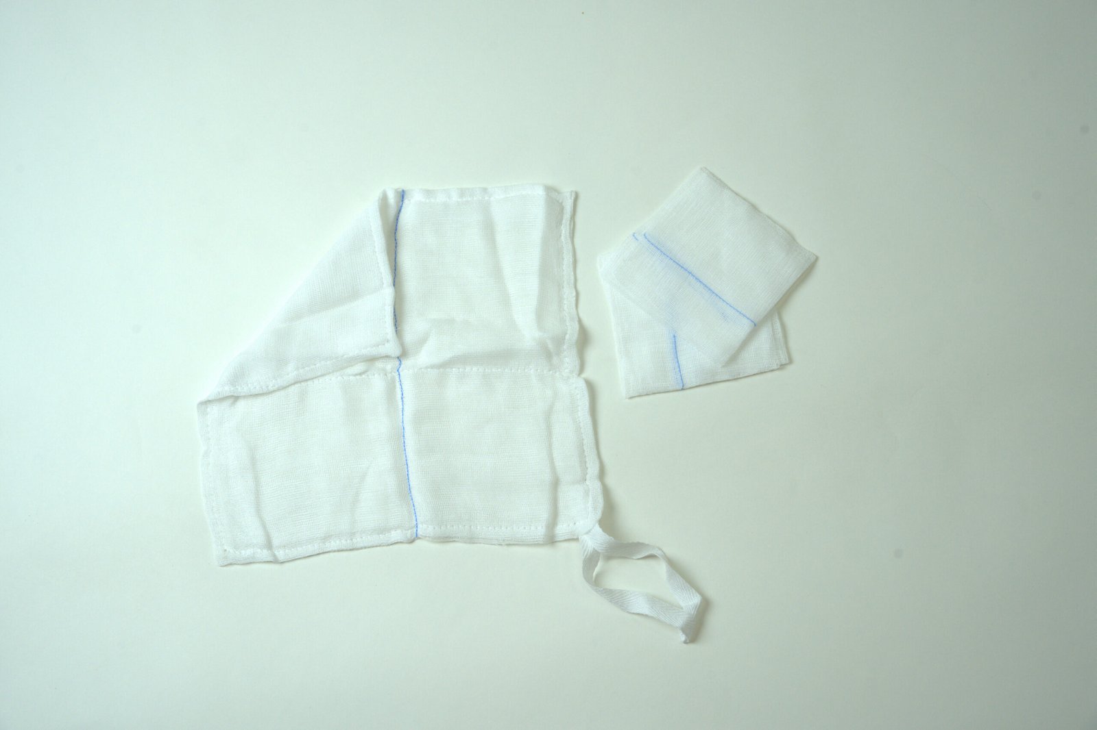 Gauze Swab