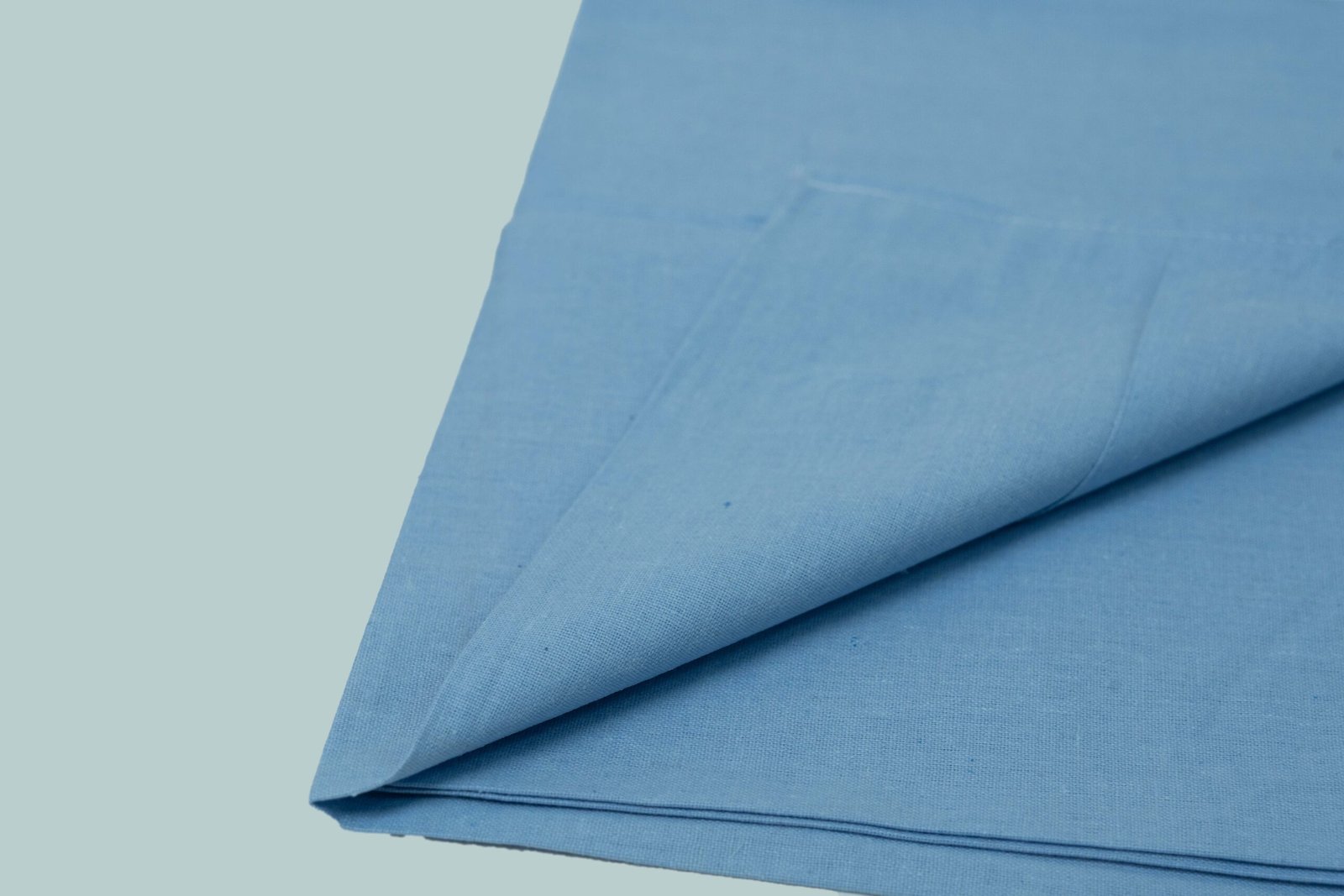 Cotton Pillow Cover