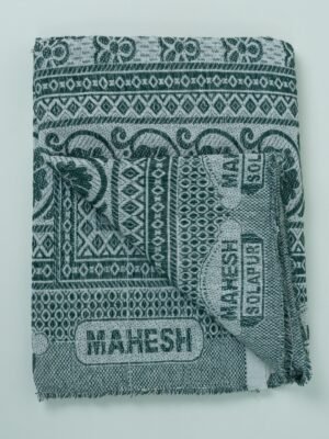 solapuri bed sheet