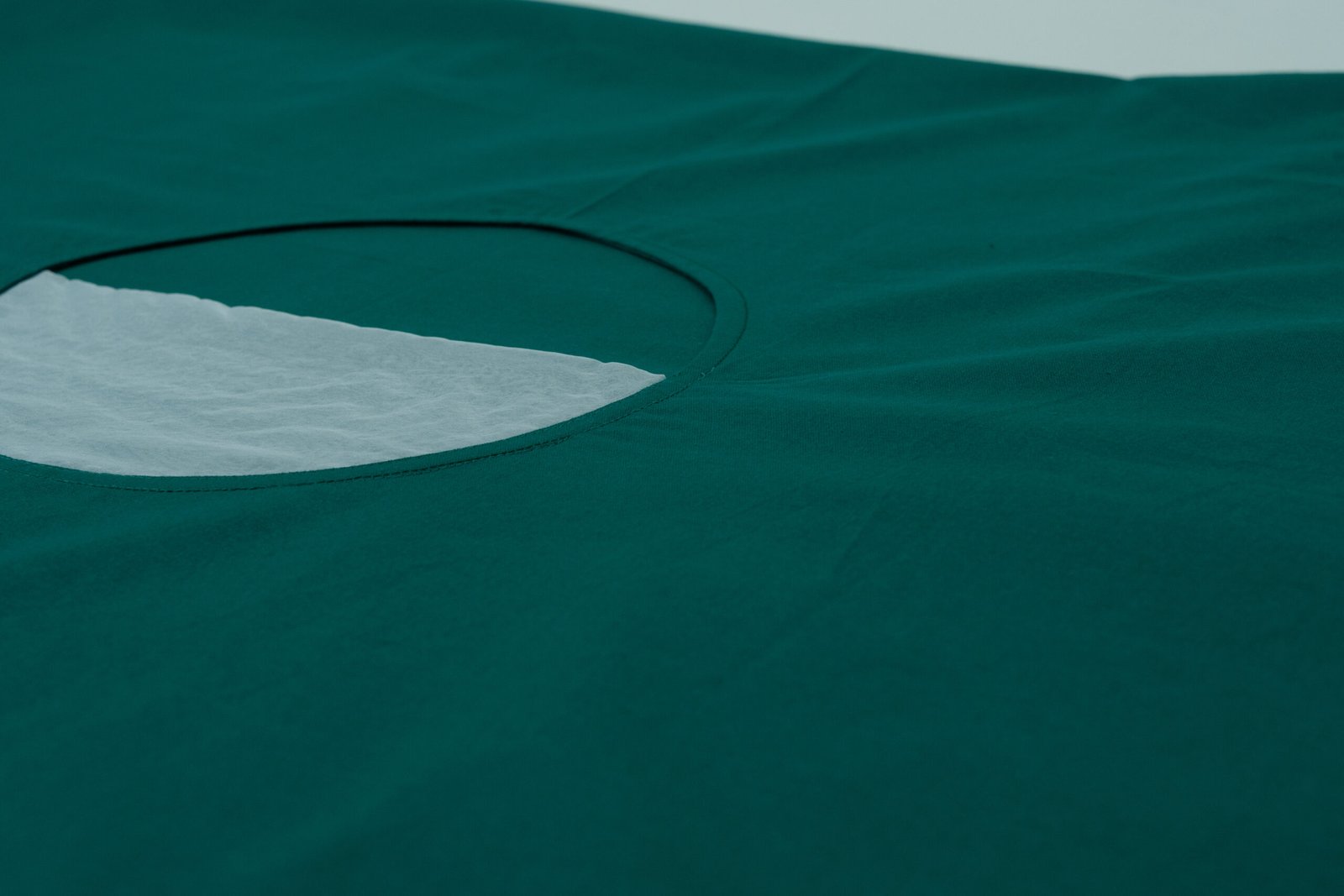 Eye Drape