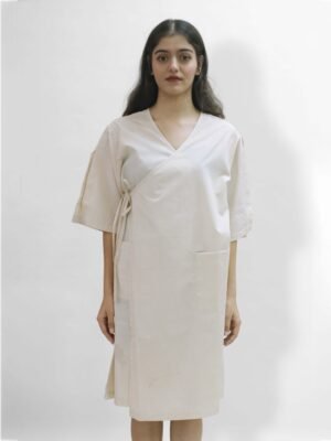 Adaptive Patient Dress