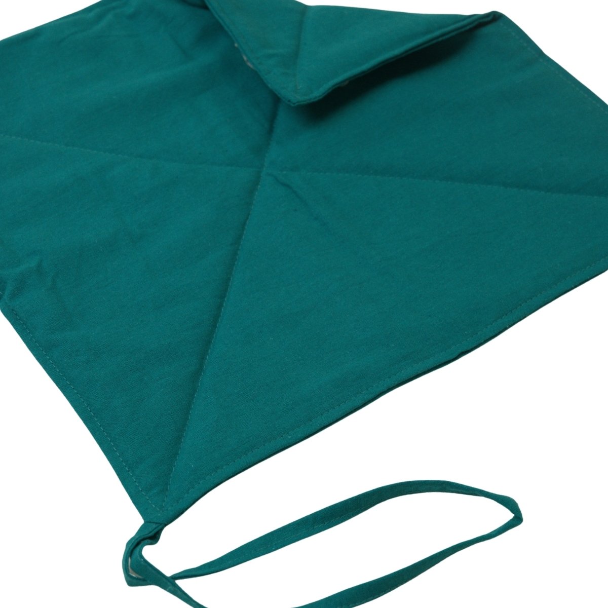 Lint Free Mop With String