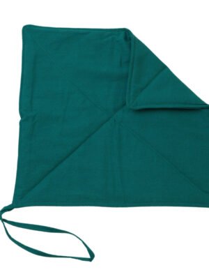 Lint Free Mop With String Handle
