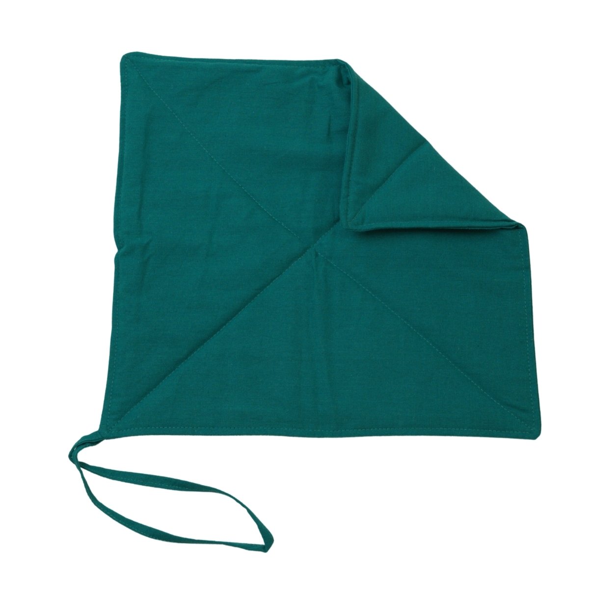 Lint Free Mop With String Handle
