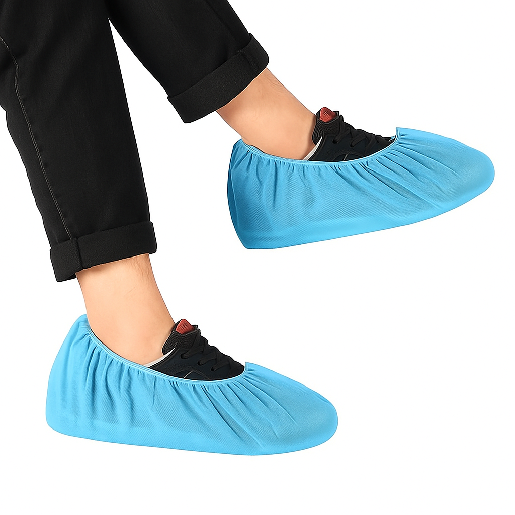 non woven shoe cover