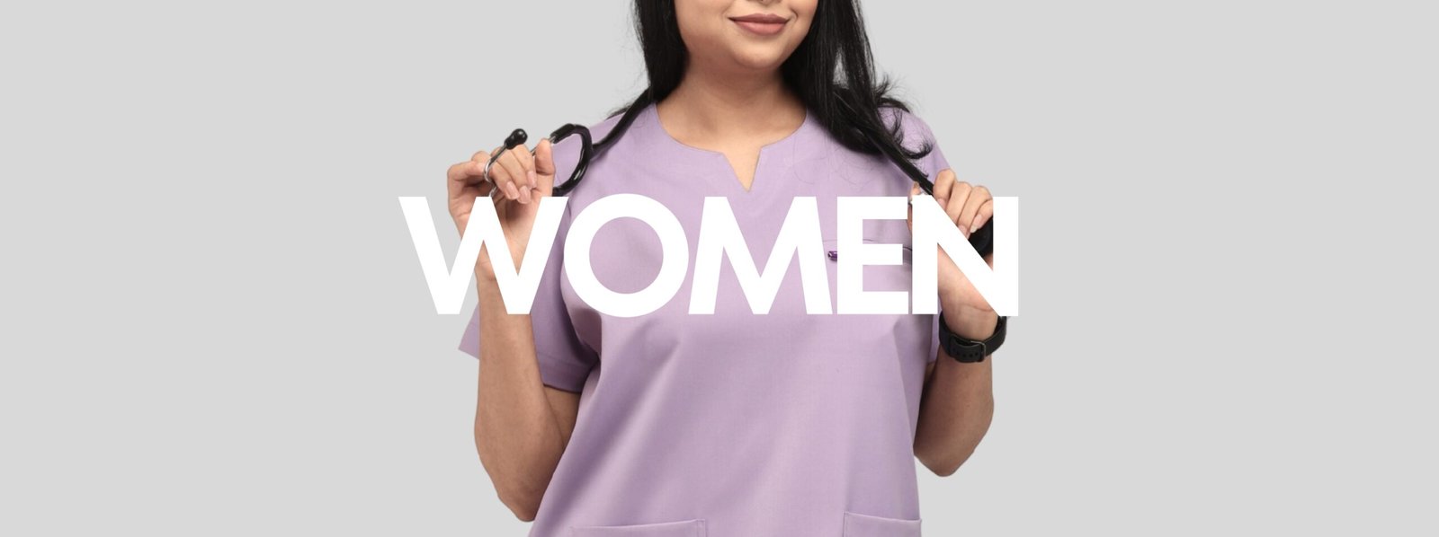 women catagory banner