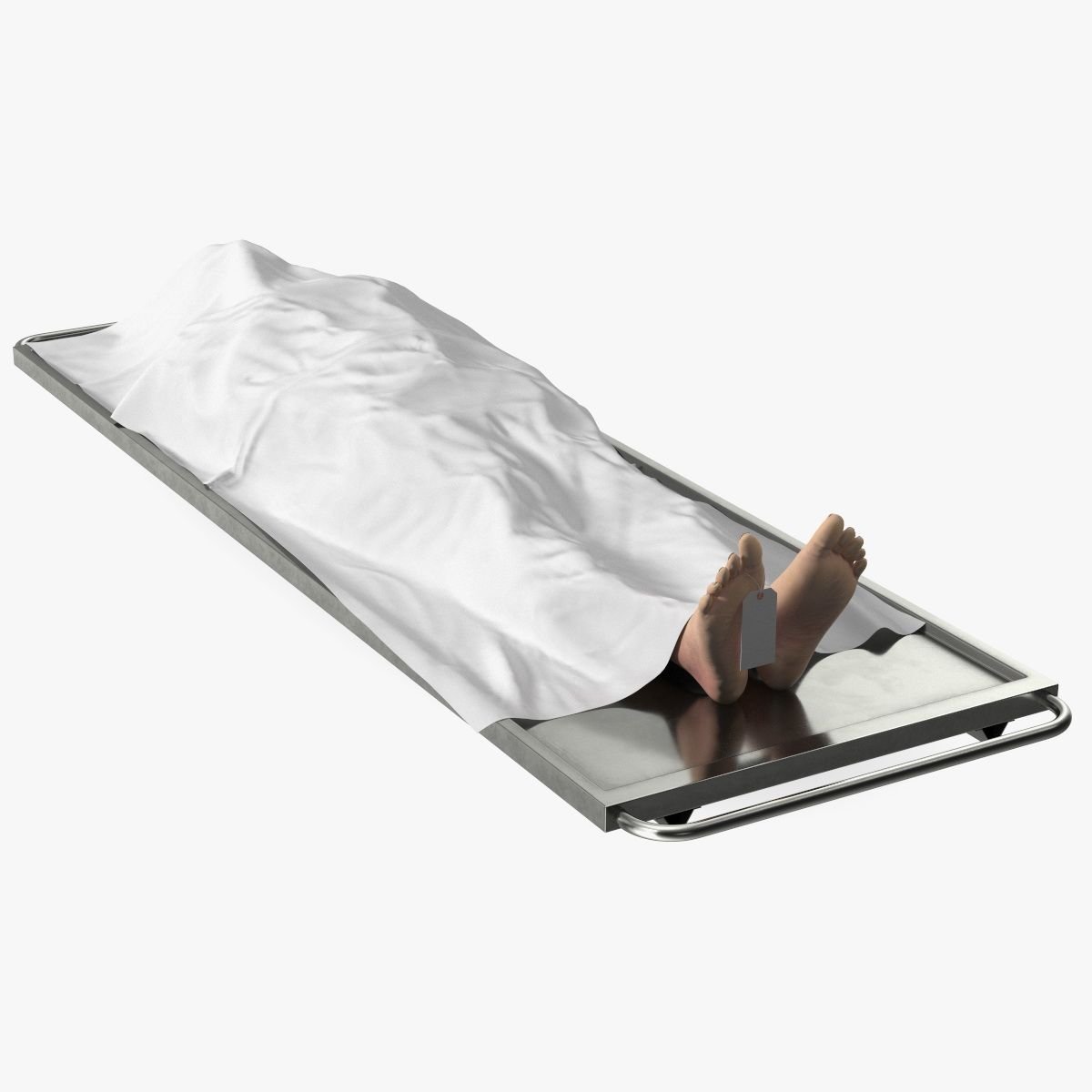 Dead Body Cloth Cotton